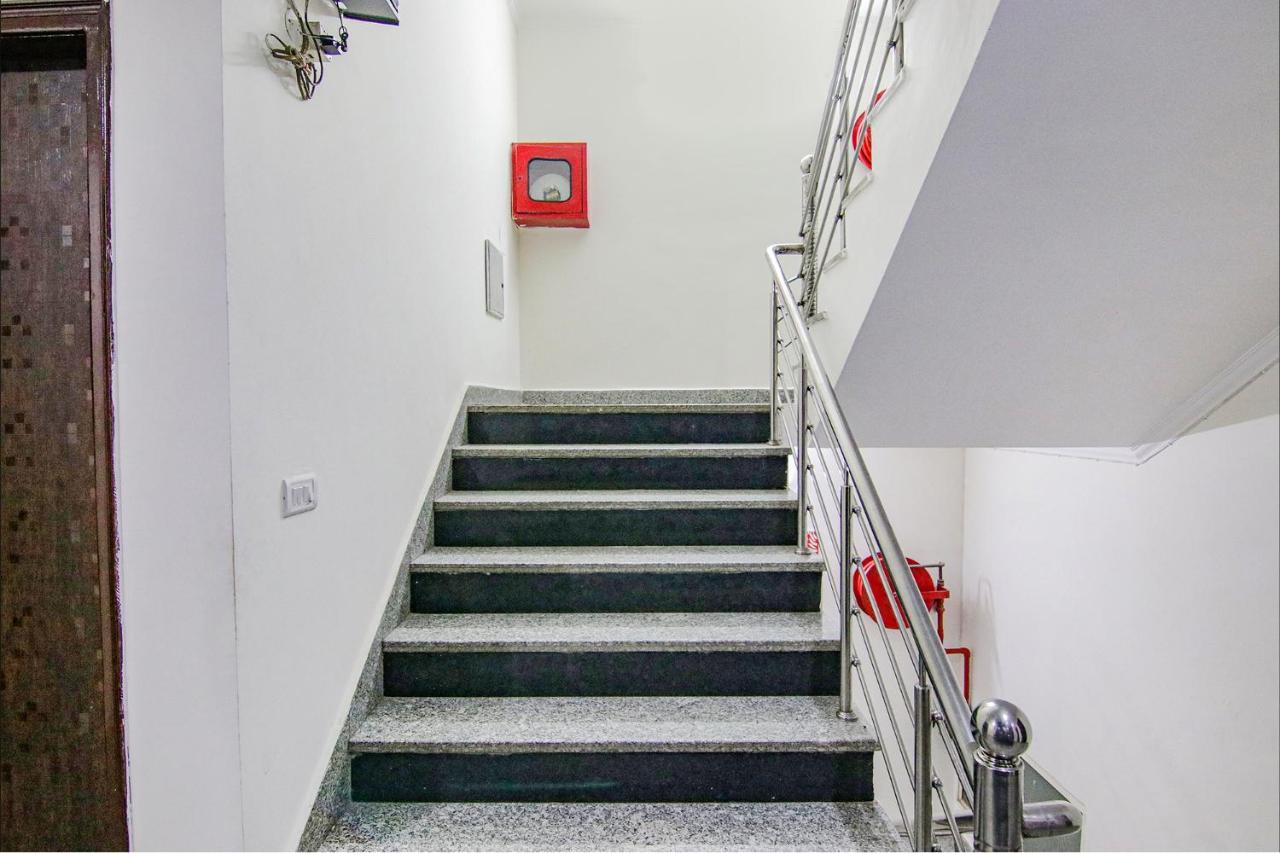Fabhotel Airport Avalon Near Igi Airport Új-Delhi Kültér fotó