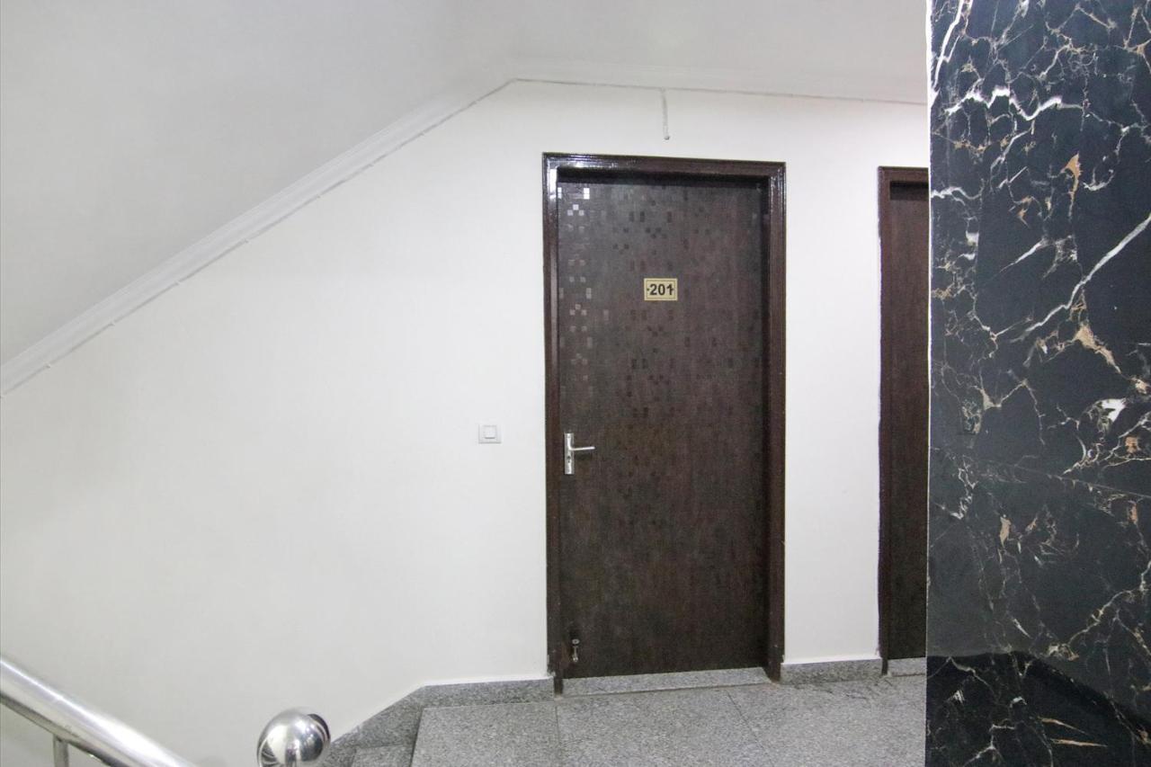 Fabhotel Airport Avalon Near Igi Airport Új-Delhi Kültér fotó